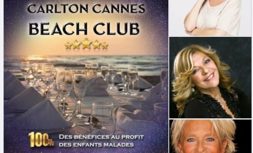 Gala Enfant Star et Match – ESM – Cannes 2 Juillet 2022