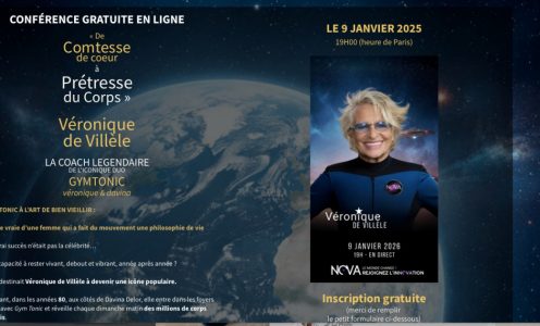 De Comtesse de coeur à Prétresse du Corps